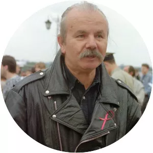 Marek Kotański