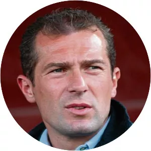 Marek Koźmiński - Polish football player