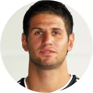 Marek Krejčí - Slovak footballer