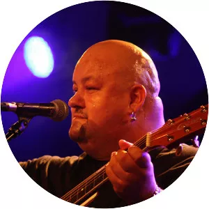 Marek Kryjom - Musical artist