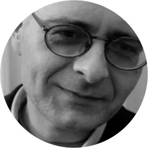 Marek Krystian Emanuel Baczewski - Polish poet