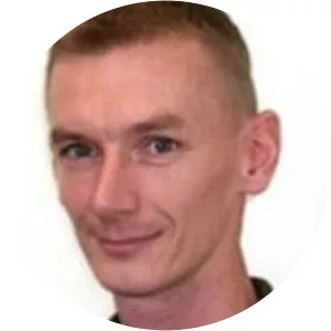 Marek Kubicki - Author