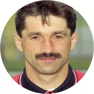 Marek Leśniak - Polish former football player