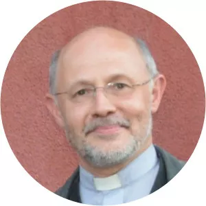 Marek Lis - Polish author