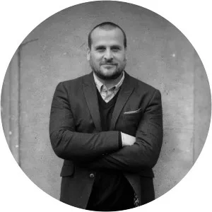 Marek Losey - British film director