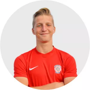Marek Mach - Footballer