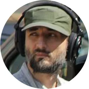 Marek Musil - Sound designer