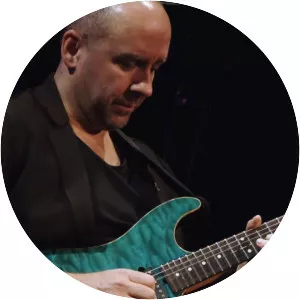Marek Napiórkowski - Polish jazz guitarist