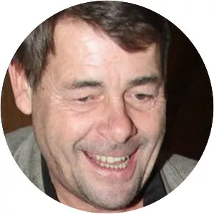 Marek Navrátil - Veronika Žilková's ex-husband