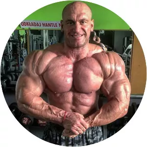 Marek Olejniczak - Sportsperson