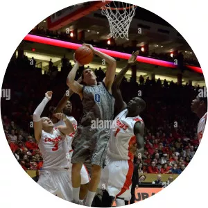 Marek Olesinski - Basketball player