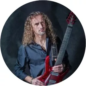 Marek Pająk - Polish musician