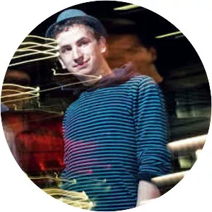 Marek Pędziwiatr photograph