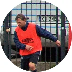 Marek Penksa - Slovak footballer