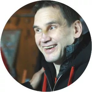 Marek Piotrowski Musician