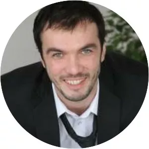 Marek Pituch - Film actor