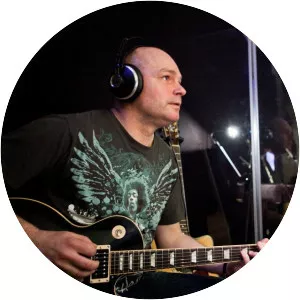 Marek Popów - Musical artist