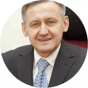 Marek Proniewski - Economist