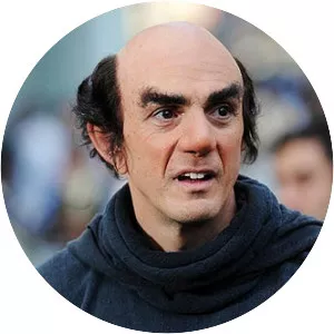 Marek Robaczewski - Polish actor