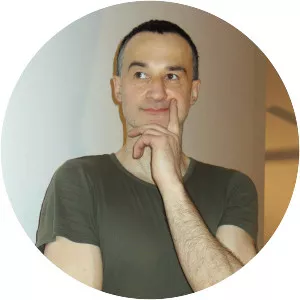 Marek Rogulski - Sculptor