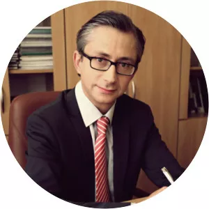 Marek Rutka - Member of the Sejm of the Republic of Poland