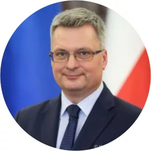 Marek Rymsza
