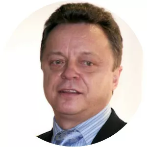 Marek S. Szczepański