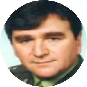 Marek Samarcew - Military officer