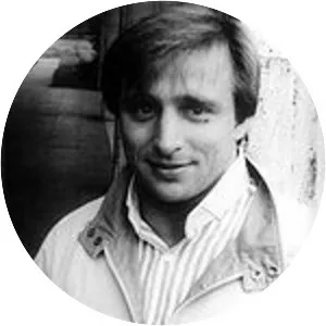 Marek Seweryn - Polish weightlifter