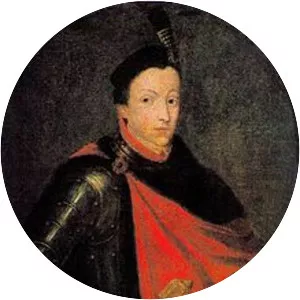 Marek Sobieski photograph