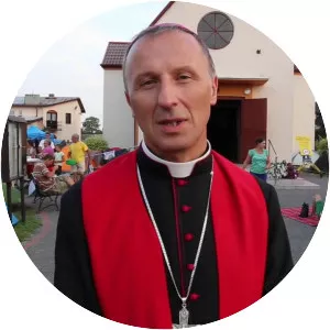 Marek Solarczyk - Prelate
