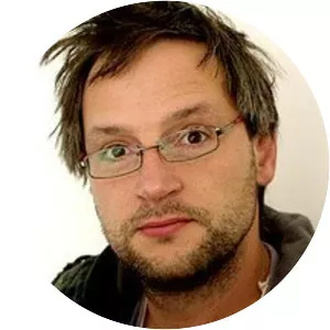 Marek Šulík - Slovak film director