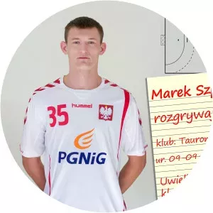 Marek Szpera