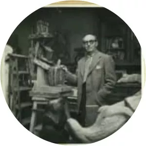 Marek Szwarc - Painter