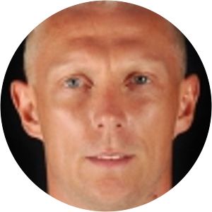 Marek Szyndrowski - Polish footballer