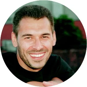 Marek Ťapák - Slovak actor