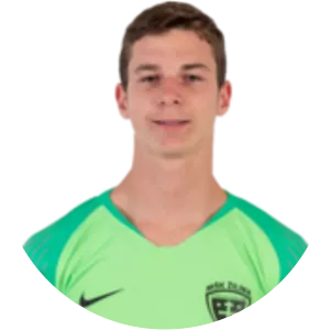 Marek Teplan - Goalkeeper
