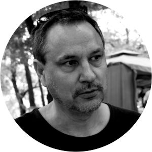 Marek Tomasz Pawłowski