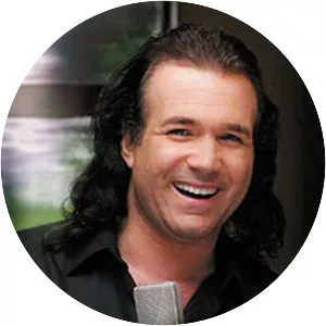 Marek Torzewski - Opera singer