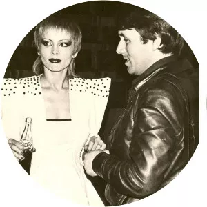 Marek Trojanowski photograph