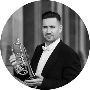 Marek Vajo - Musical artist
