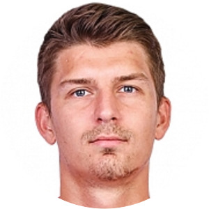 Marek Vintr - Football player