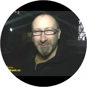 Marek Viršík Musician - Singer