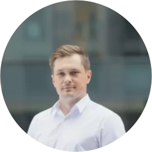 Marek Zając photograph