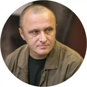 Marek Zawierucha - Production designer