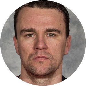 Marek Židlický - Czech ice hockey player