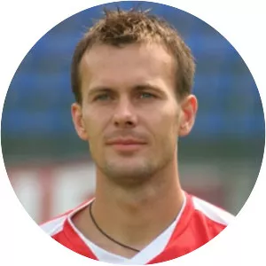 Marek Zieńczuk - Polish footballer