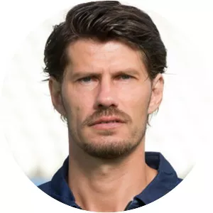 Marek Zúbek - Footballer