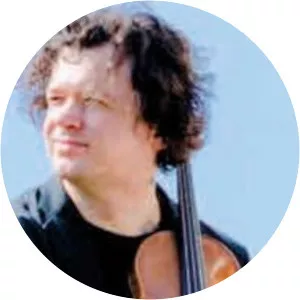 Marek Zwiebel - Musical artist