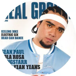 Mareko - New Zealand rapper